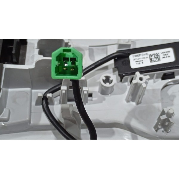 Luz Teto Cortesia Jeep Renegade 16 A 24