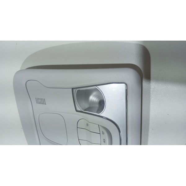 Luz Teto Cortesia Jeep Renegade 16 A 24