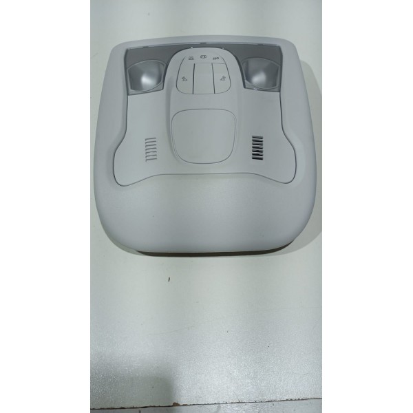 Luz Teto Cortesia Jeep Renegade 16 A 24