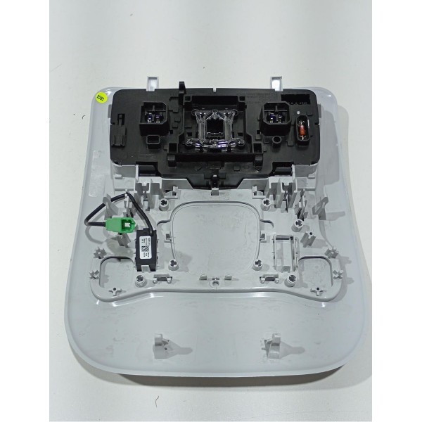 Luz Teto Cortesia Jeep Renegade 16 A 24