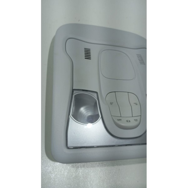 Luz Teto Cortesia Jeep Renegade 16 A 24