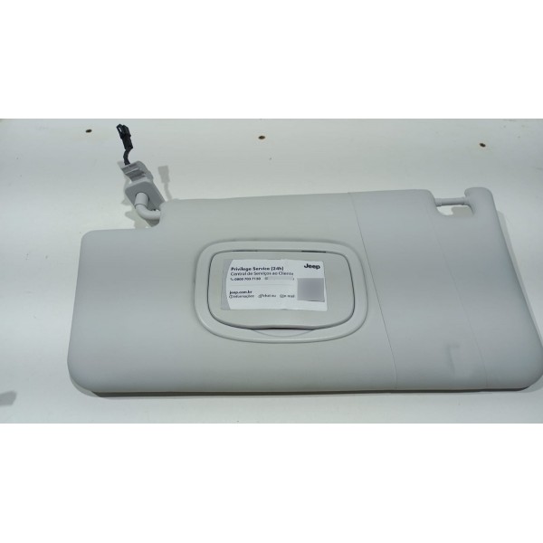 Quebra Sol L.e Jeep Renegade 16 A 24