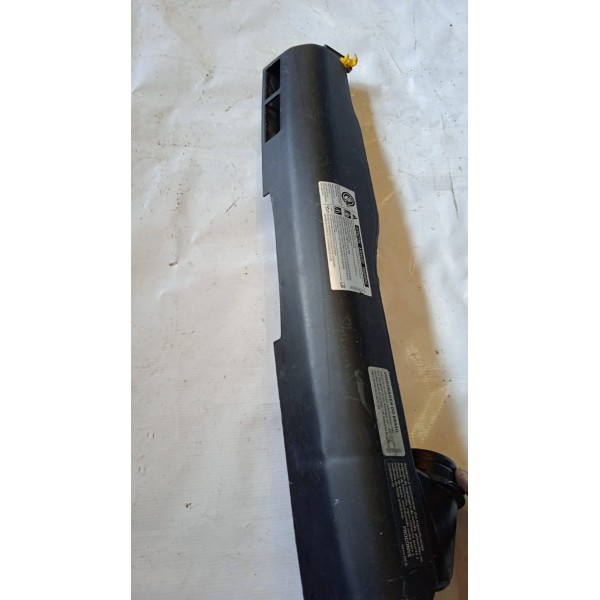 Duto Condutor De Ar Vw Polo Virtus 1.0 Tsi