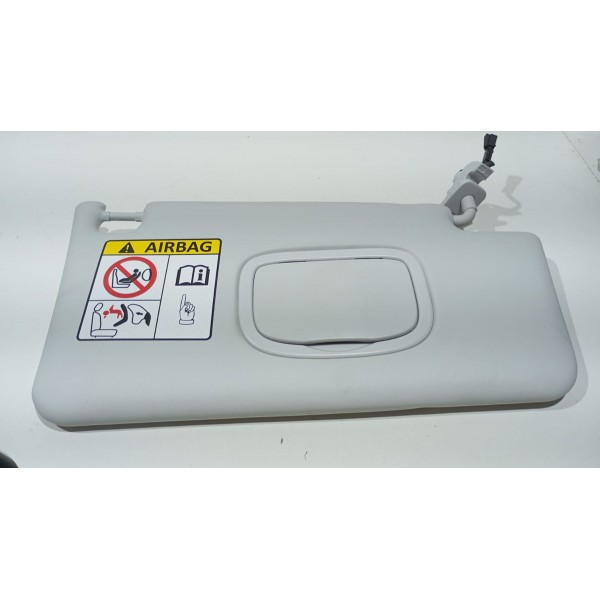 Quebra Sol L.d Jeep Renegade 16 A 24