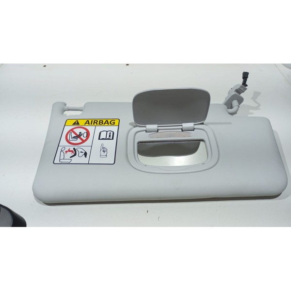 Quebra Sol L.d Jeep Renegade 16 A 24