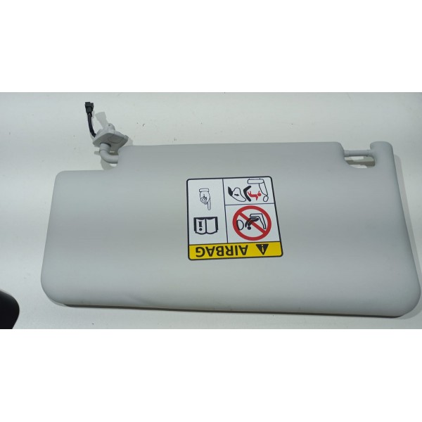 Quebra Sol L.d Jeep Renegade 16 A 24