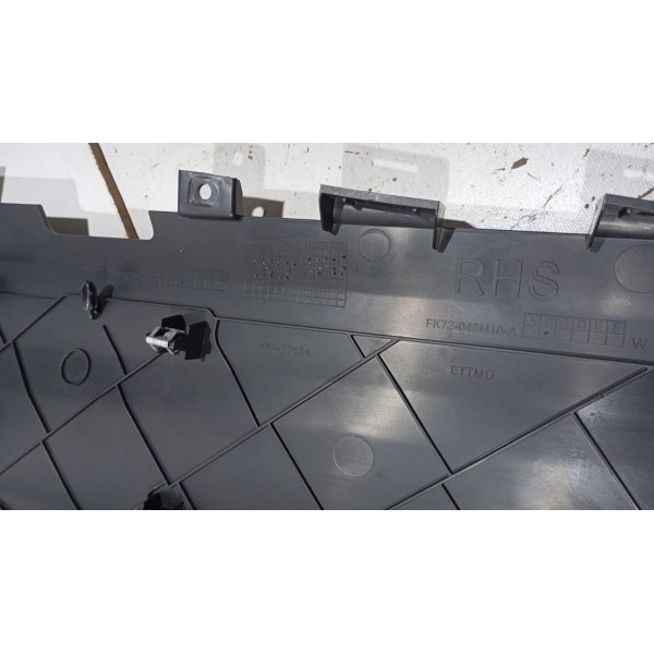 Acbamento Lateral Console Central L.d Discovery Sport