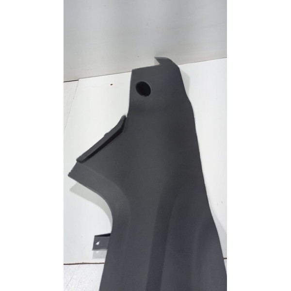 Acbamento Lateral Console Central L.d Discovery Sport