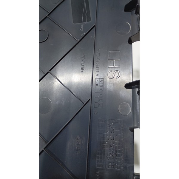 Acbamento Lateral Console Central L.e Discovery Sport