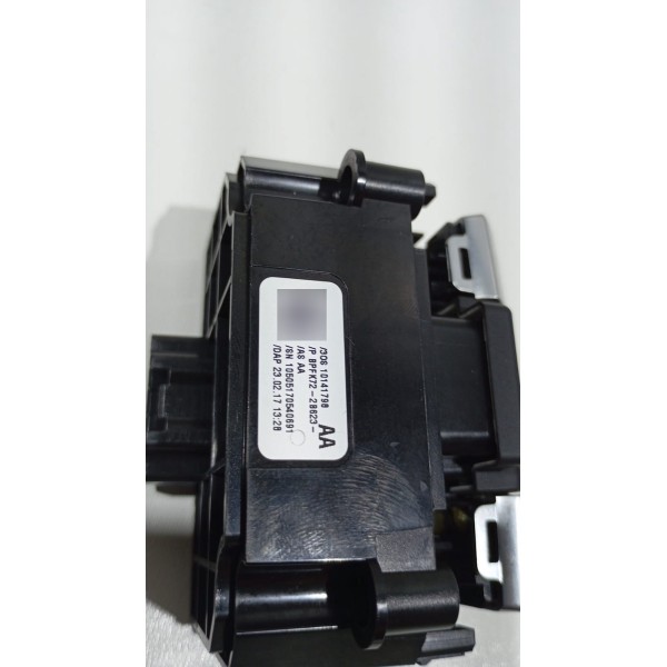 Botão Freio De Mão Discovery Sport 13 A 18