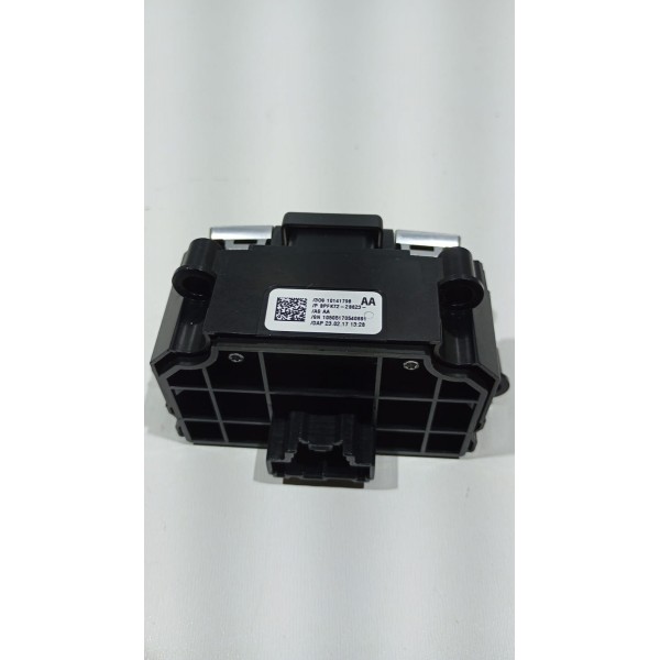 Botão Freio De Mão Discovery Sport 13 A 18