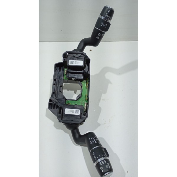 Chave Seta Limpador Parabrisa Discovery Sport 13 A 18