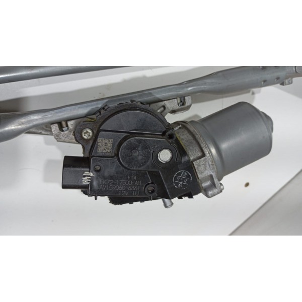 Motor Limpador Parabrisa Discovery Sport 13 A 18