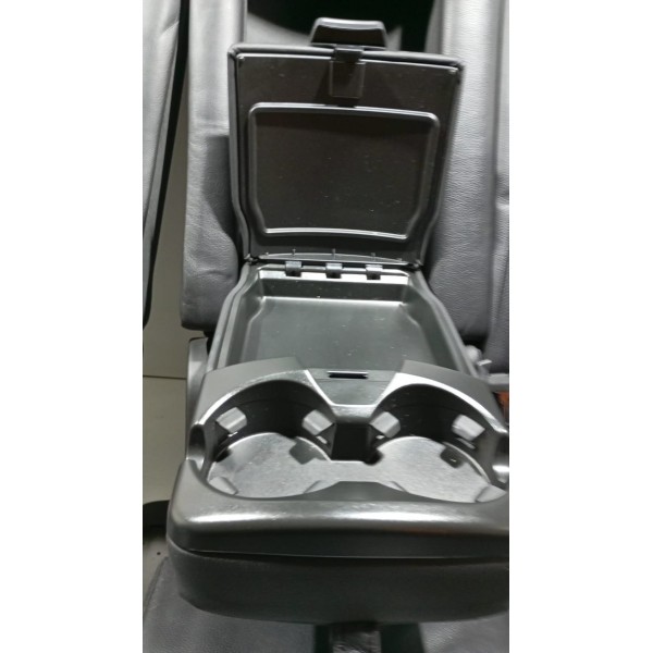 Jogo De Banco Couro Discovery Sport 13 A 18 - 1