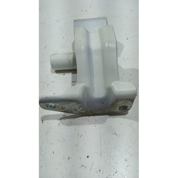 Dobradiça Inferior L.e Tampa Traseira Fiat Toro 16 A 23