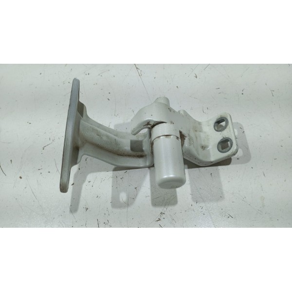 Dobradiça Inferior L.e Tampa Traseira Fiat Toro 16 A 23