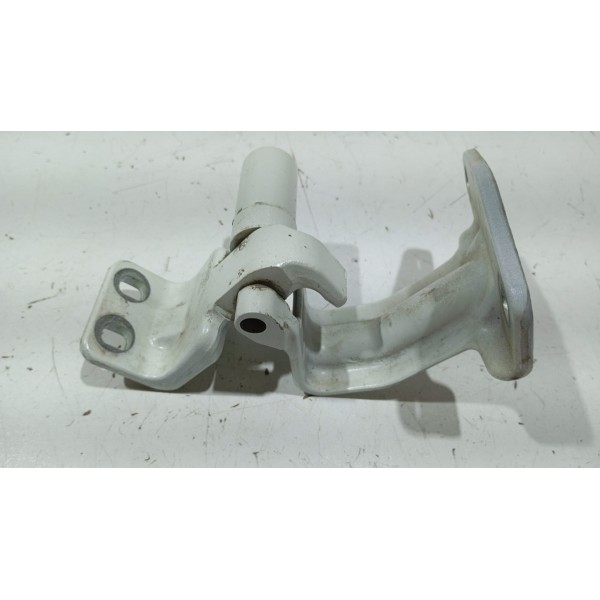 Dobradiça Inferior L.e Tampa Traseira Fiat Toro 16 A 23