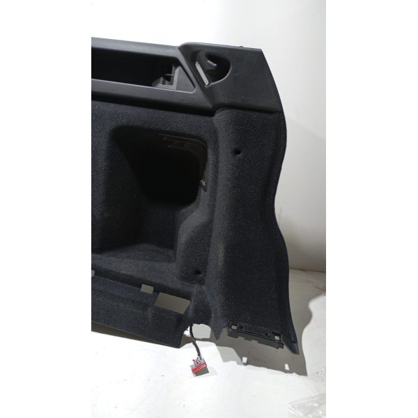 Acabamento Lateral L.d Porta Malas Discovery Sport 13 A 18