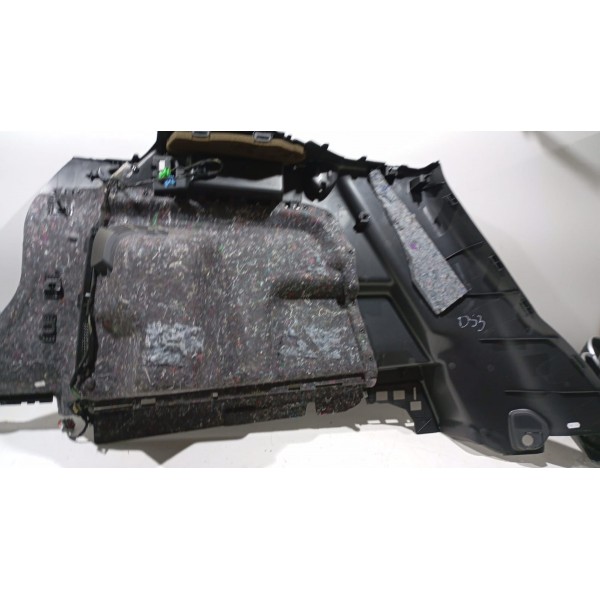 Acabamento Lateral L.d Porta Malas Discovery Sport 13 A 18