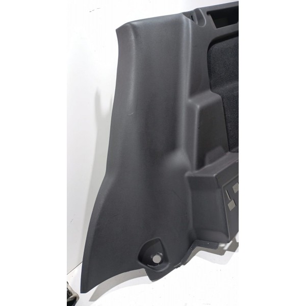 Acabamento Lateral L.d Porta Malas Discovery Sport 13 A 18