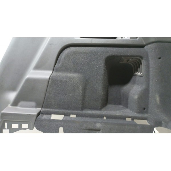 Acabamento Lateral L.d Porta Malas Discovery Sport 13 A 18