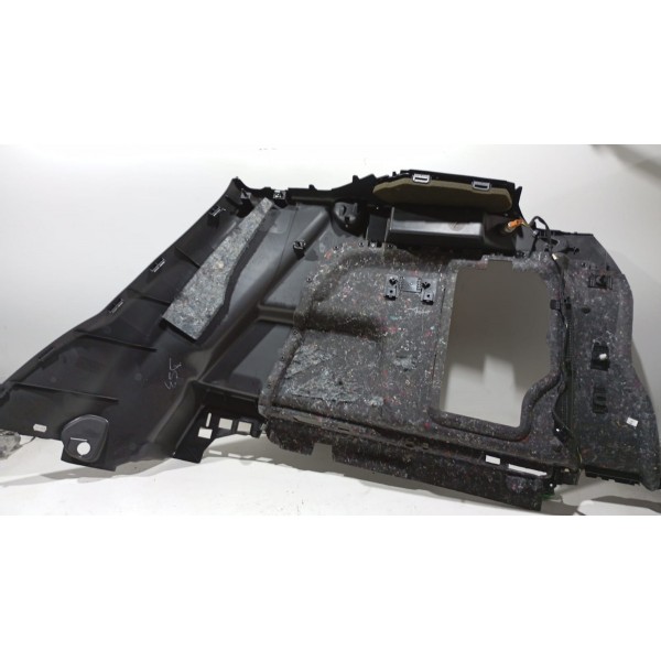 Acabamento Lateral L.e Porta Malas Discovery Sport 13 A 18