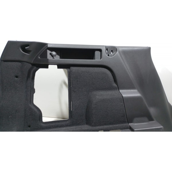 Acabamento Lateral L.e Porta Malas Discovery Sport 13 A 18