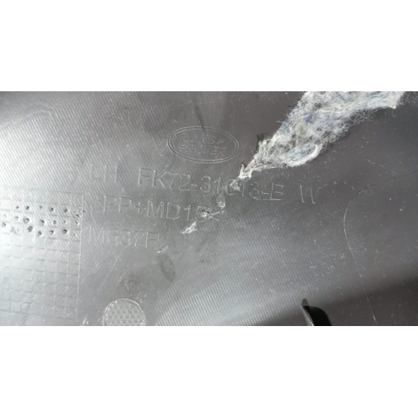 Acabamento Lateral L.e Porta Malas Discovery Sport 13 A 18