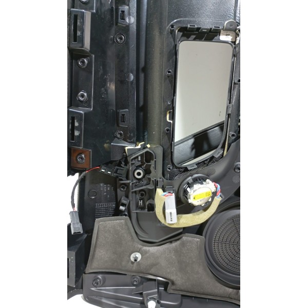 Forro De Porta T.e Discovery Sport 13 A 18