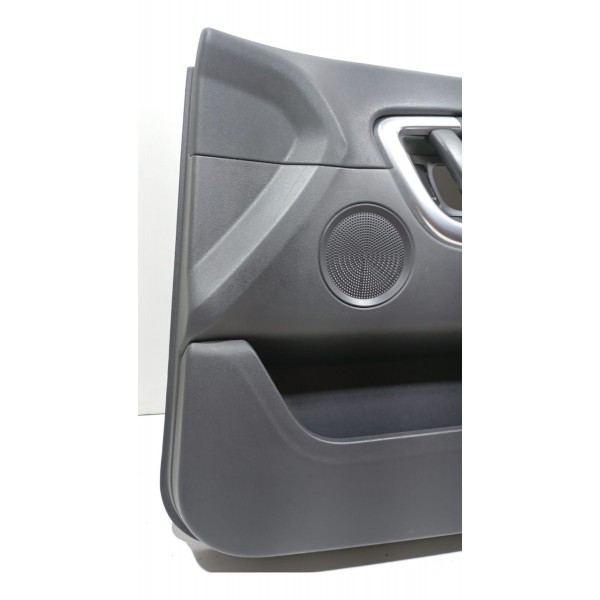 Forro De Porta D.d Discovery Sport 13 A 18