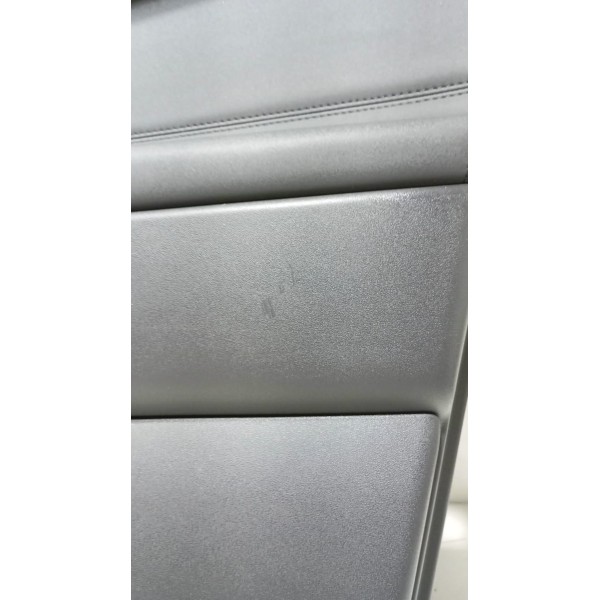 Forro De Porta D.d Discovery Sport 13 A 18