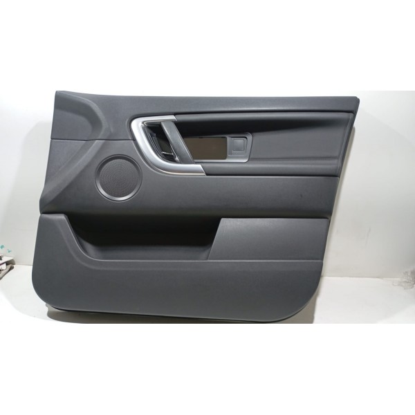 Forro De Porta D.d Discovery Sport 13 A 18