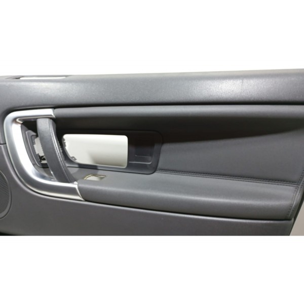 Forro De Porta D.d Discovery Sport 13 A 18