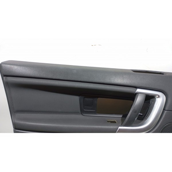 Forro De Porta D.e Discovery Sport 13 A 18