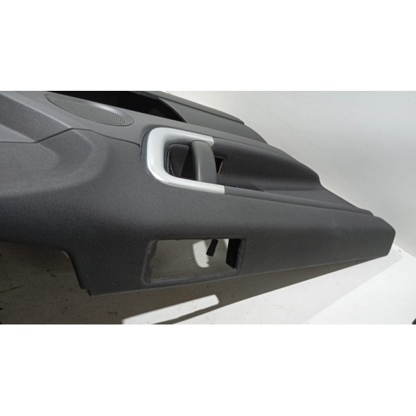 Forro De Porta D.e Discovery Sport 13 A 18