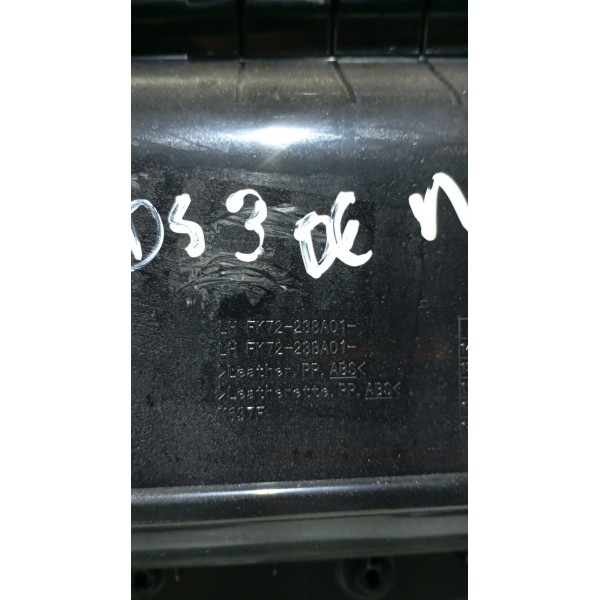 Forro De Porta D.e Discovery Sport 13 A 18