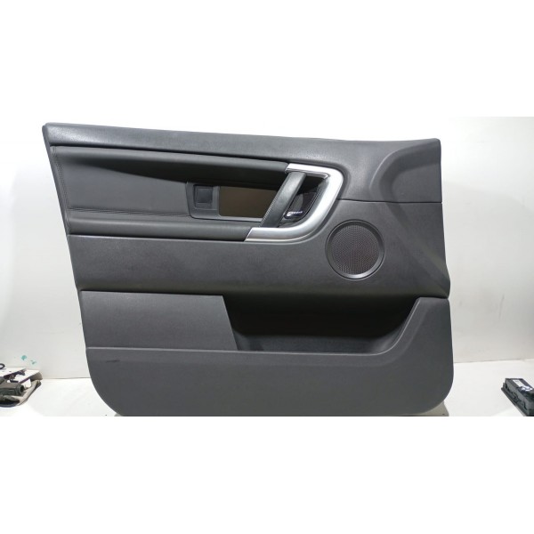 Forro De Porta D.e Discovery Sport 13 A 18