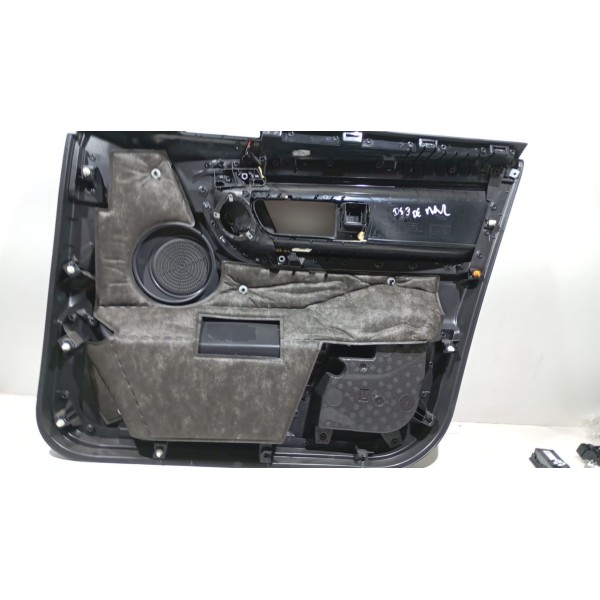 Forro De Porta D.e Discovery Sport 13 A 18