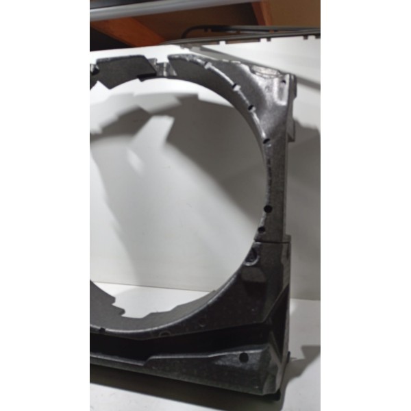 Par Isopor Suporte Lateral Estepe Discovery Sport 13 A 18