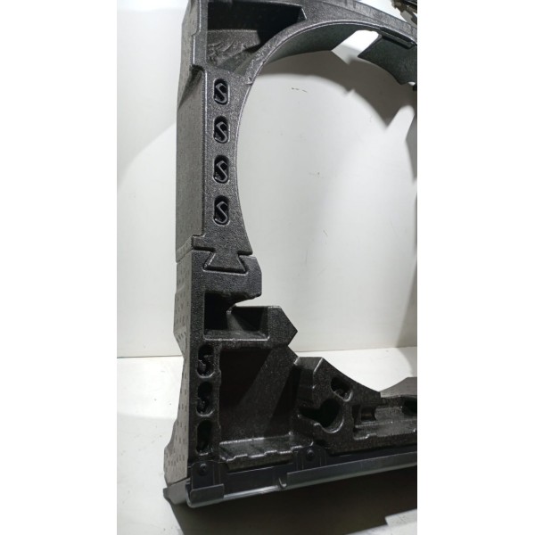 Par Isopor Suporte Lateral Estepe Discovery Sport 13 A 18