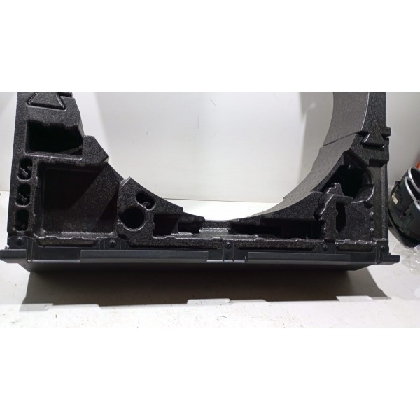 Par Isopor Suporte Lateral Estepe Discovery Sport 13 A 18