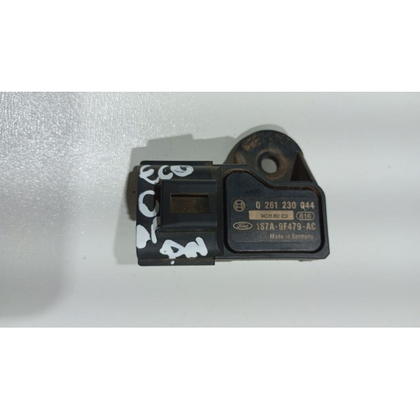 Sensor Map Ford Ecosport 2.0 08 A 12 Original