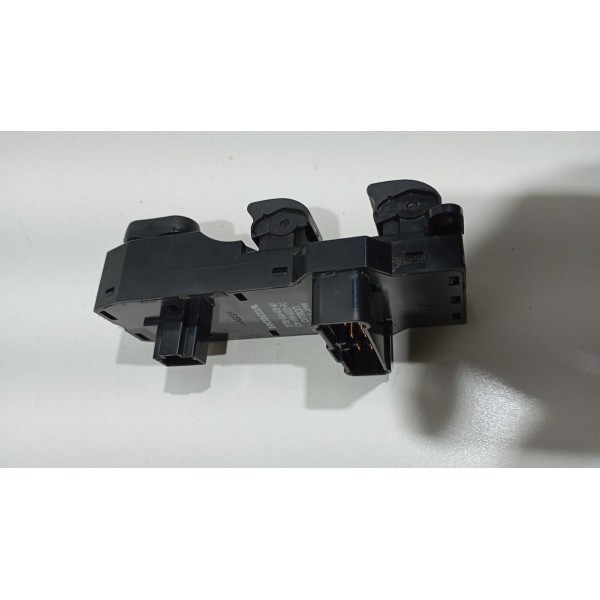 Botão Comando Vidro Elétrico D.e Honda Fit 03 A 08