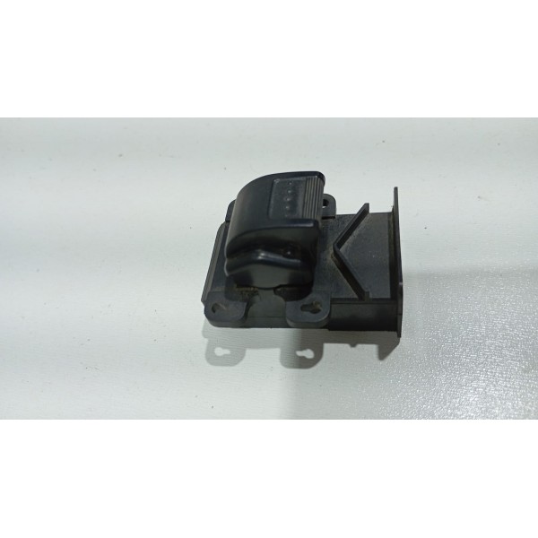 Botão Comando Vidro Elétrico D.d Honda Fit 03 A 08
