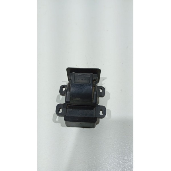 Botão Comando Vidro Elétrico T.d Honda Fit 03 A 08