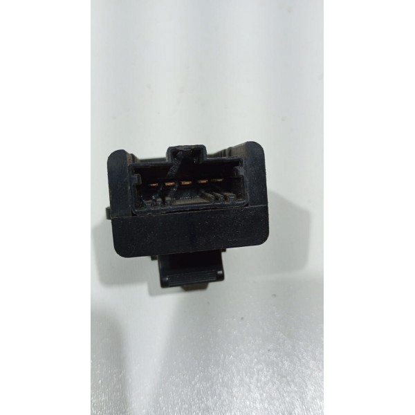 Botão Comando Vidro Elétrico T.d Honda Fit 03 A 08