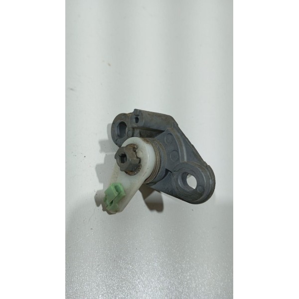 Cilindro Miolo Chave Tampa Traseira Honda Fit 03 A 08