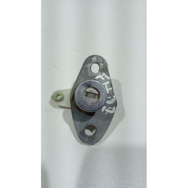 Cilindro Miolo Chave Tampa Traseira Honda Fit 03 A 08