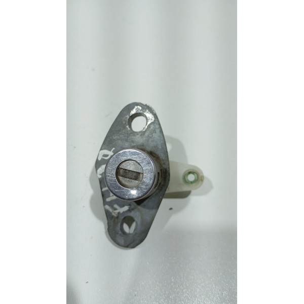 Cilindro Miolo Chave Tampa Traseira Honda Fit 03 A 08