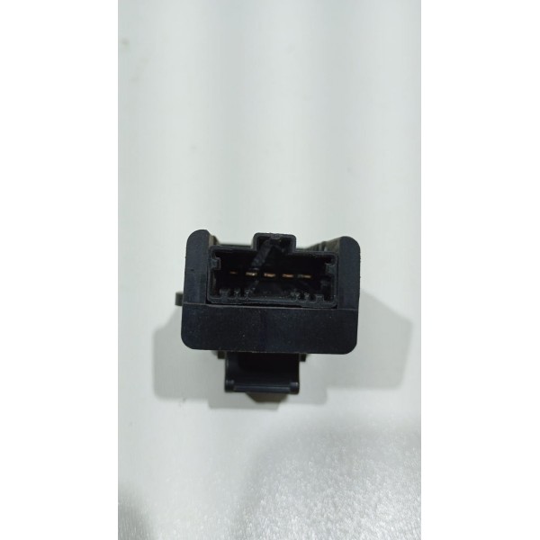 Botão Comando Vidro Elétrico T.e Honda Fit 03 A 08